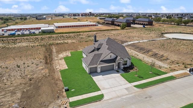 7006 Lilly Lane, Sanger, TX 76266