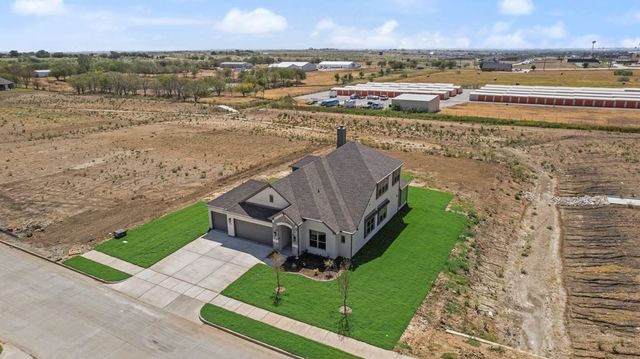 7006 Lilly Lane, Sanger, TX 76266