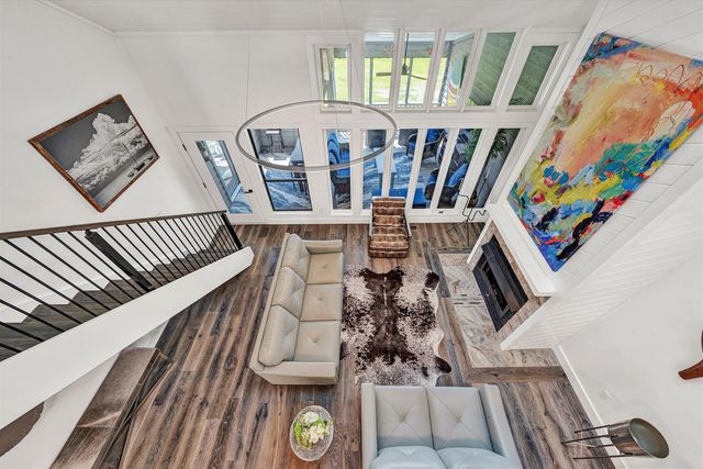 175 Clubhouse Tower DR, Moneta, VA 24121