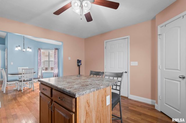 3508 WEXFORD Drive, Springfield, IL 62704