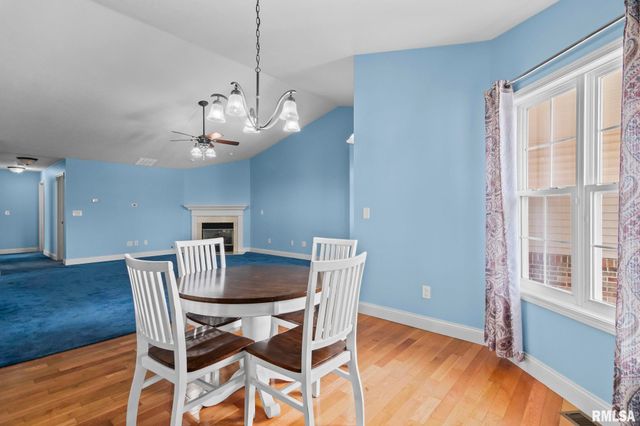 3508 WEXFORD Drive, Springfield, IL 62704