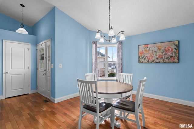 3508 WEXFORD Drive, Springfield, IL 62704