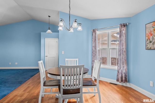 3508 WEXFORD Drive, Springfield, IL 62704