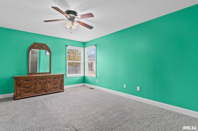 3508 WEXFORD Drive, Springfield, IL 62704