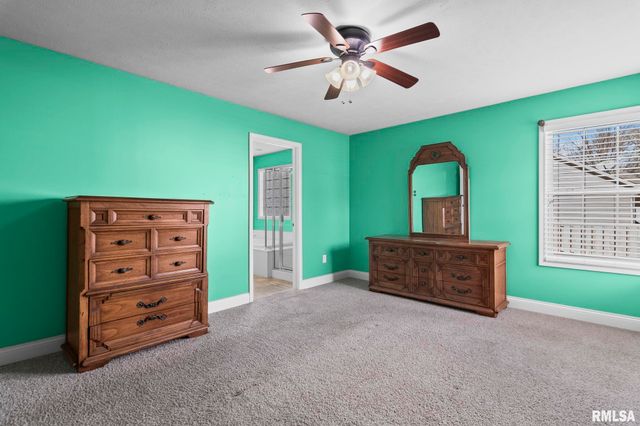 3508 WEXFORD Drive, Springfield, IL 62704