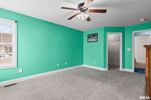 3508 WEXFORD Drive, Springfield, IL 62704