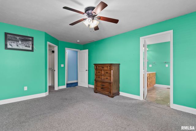 3508 WEXFORD Drive, Springfield, IL 62704