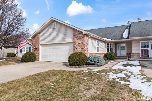 3508 WEXFORD Drive, Springfield, IL 62704
