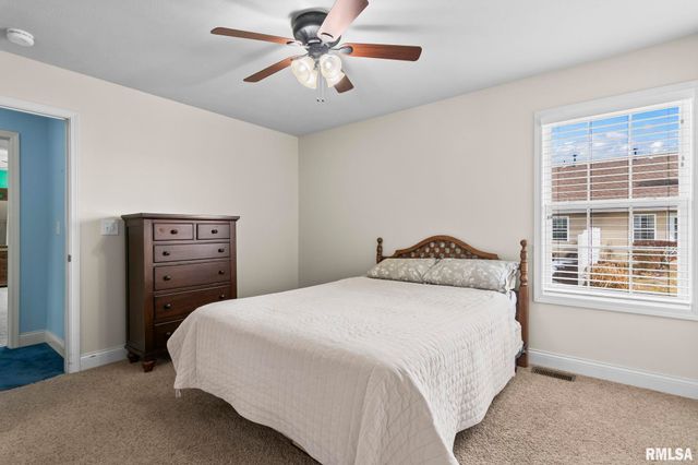 3508 WEXFORD Drive, Springfield, IL 62704