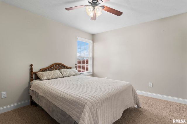 3508 WEXFORD Drive, Springfield, IL 62704