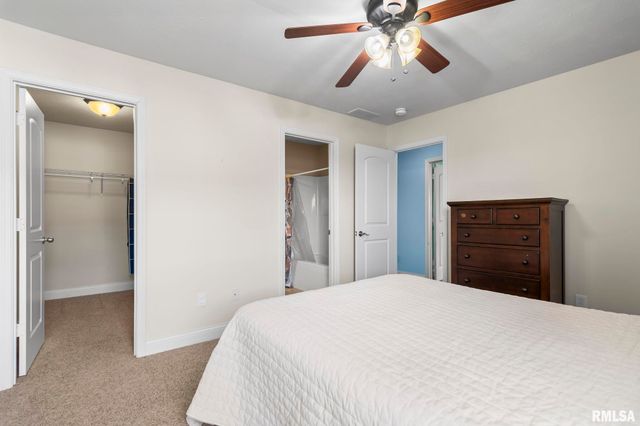 3508 WEXFORD Drive, Springfield, IL 62704