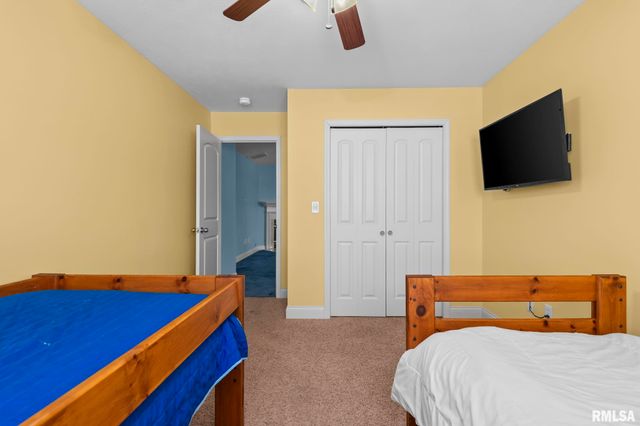 3508 WEXFORD Drive, Springfield, IL 62704