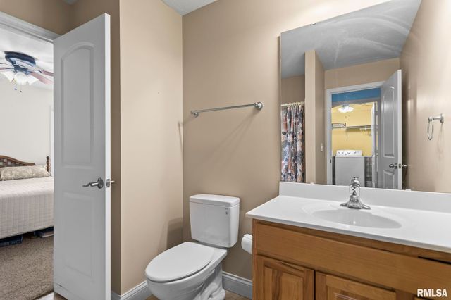 3508 WEXFORD Drive, Springfield, IL 62704