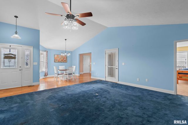 3508 WEXFORD Drive, Springfield, IL 62704