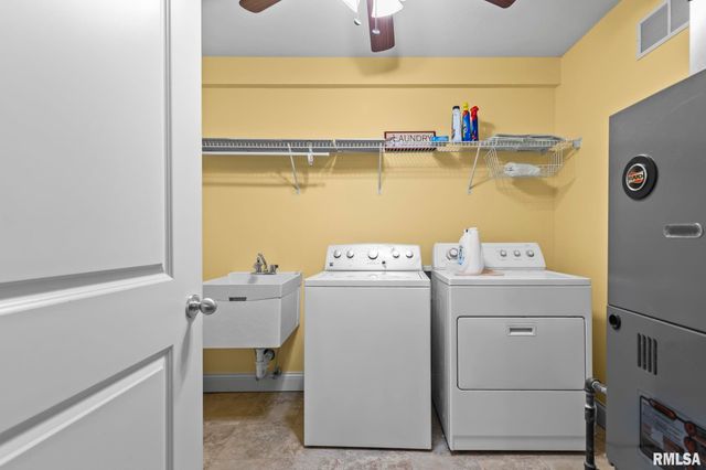 3508 WEXFORD Drive, Springfield, IL 62704