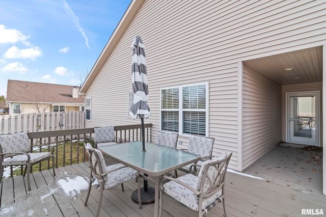 3508 WEXFORD Drive, Springfield, IL 62704