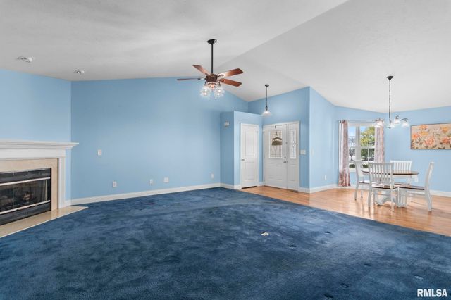 3508 WEXFORD Drive, Springfield, IL 62704