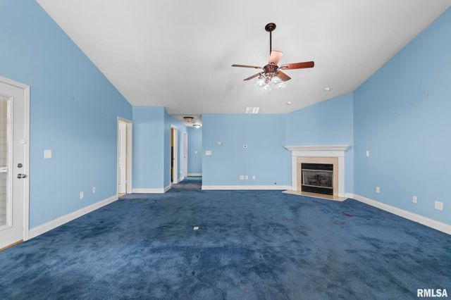 3508 WEXFORD Drive, Springfield, IL 62704