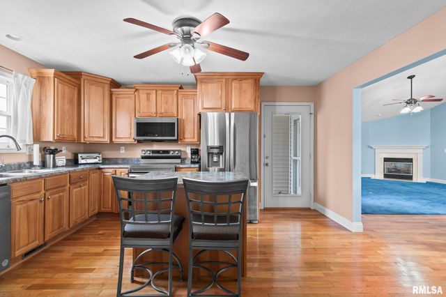 3508 WEXFORD Drive, Springfield, IL 62704