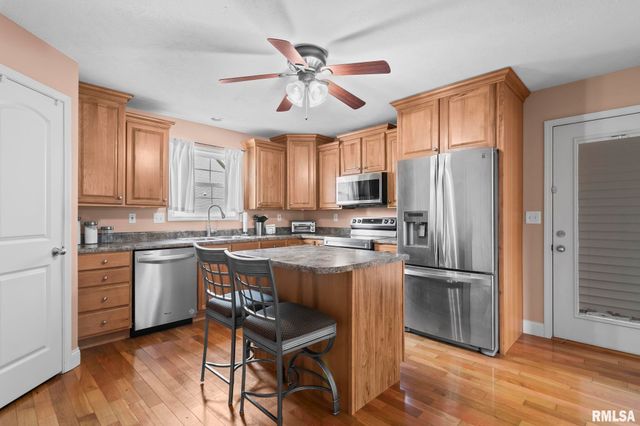 3508 WEXFORD Drive, Springfield, IL 62704