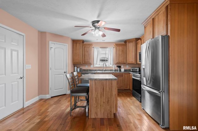 3508 WEXFORD Drive, Springfield, IL 62704