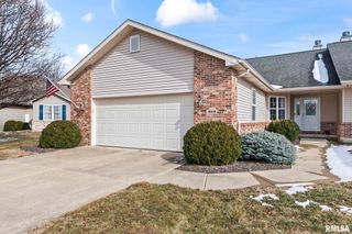 3508 WEXFORD Drive, Springfield, IL 62704