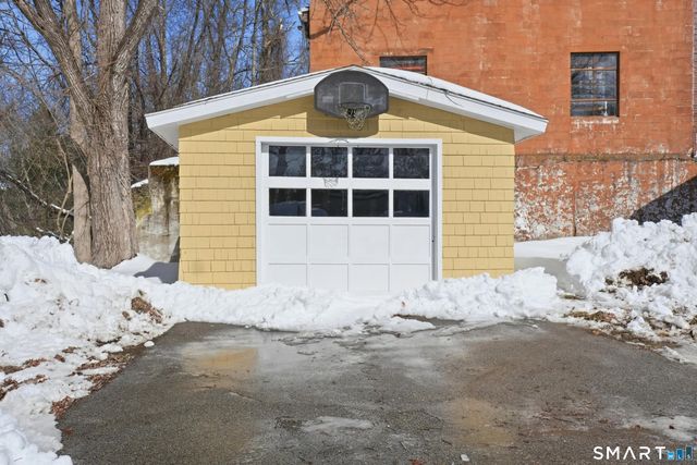 74 Riverside Drive, Thompson, CT 06277