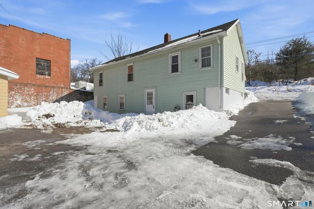 74 Riverside Drive, Thompson, CT 06277