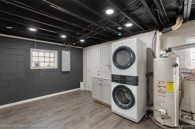 28578 Marshall Street, Southfield, MI 48076