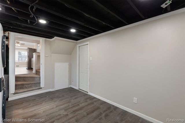 28578 Marshall Street, Southfield, MI 48076