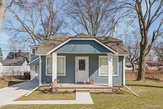 28578 Marshall Street, Southfield, MI 48076