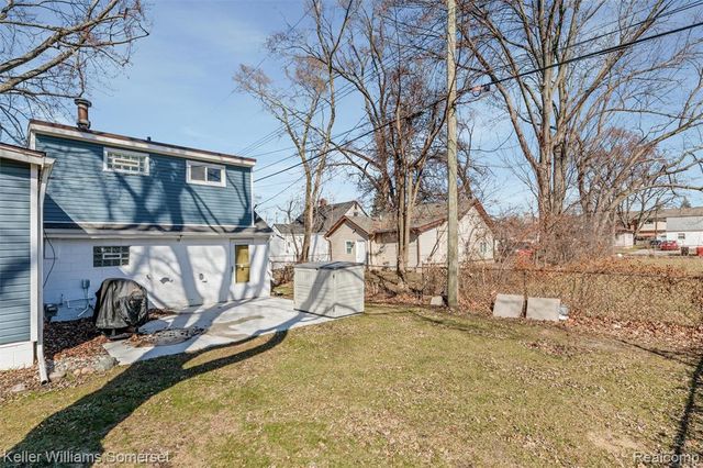 28578 Marshall Street, Southfield, MI 48076