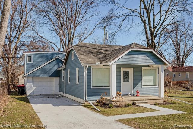 28578 Marshall Street, Southfield, MI 48076