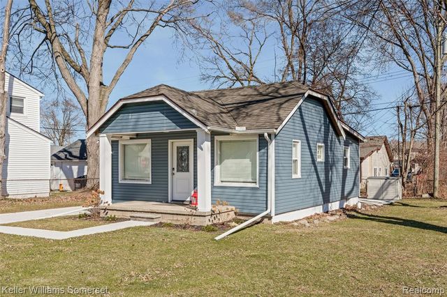 28578 Marshall Street, Southfield, MI 48076