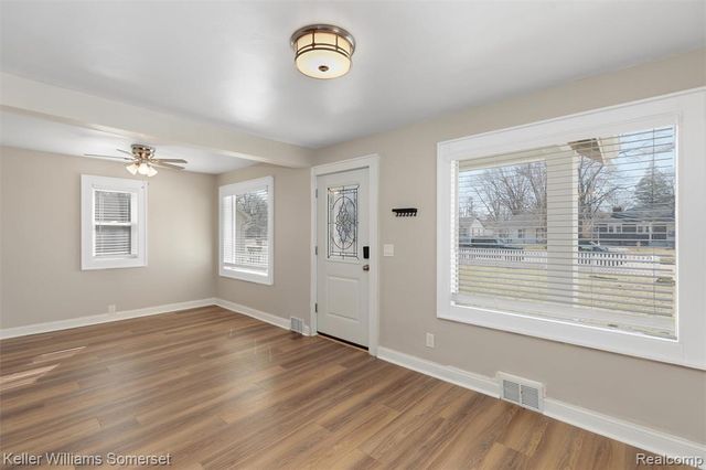 28578 Marshall Street, Southfield, MI 48076