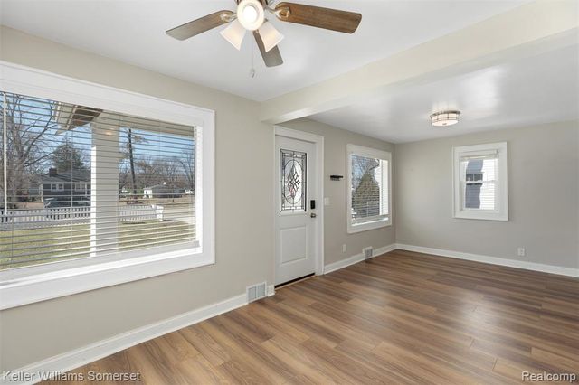 28578 Marshall Street, Southfield, MI 48076