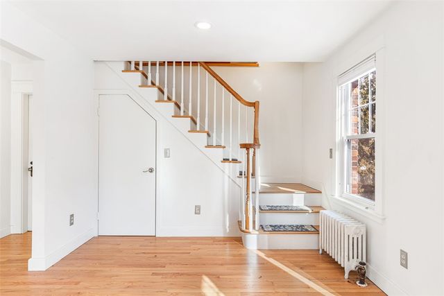 31 Washington Street, Warren, RI 02885