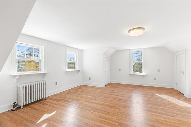 31 Washington Street, Warren, RI 02885