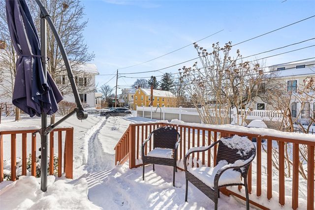 31 Washington Street, Warren, RI 02885