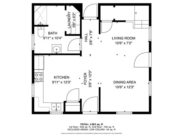 31 Washington Street, Warren, RI 02885