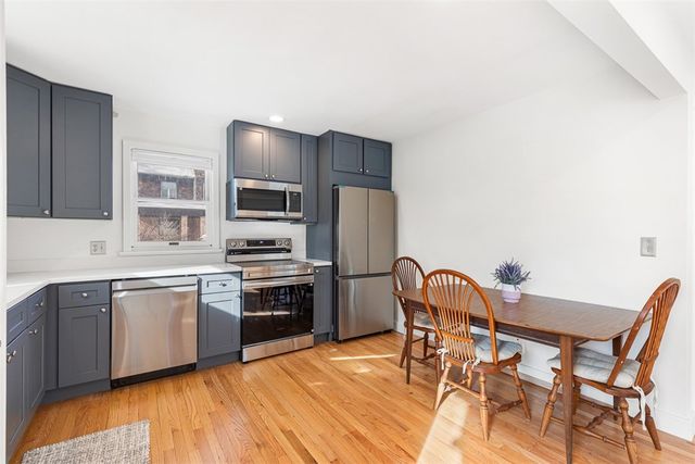 31 Washington Street, Warren, RI 02885