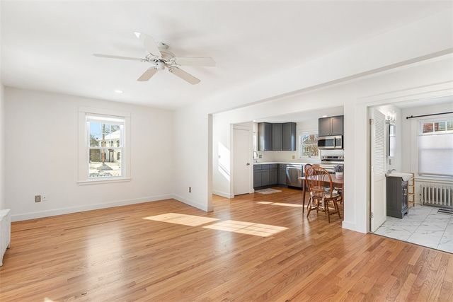 31 Washington Street, Warren, RI 02885