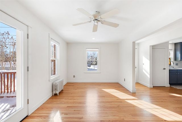 31 Washington Street, Warren, RI 02885