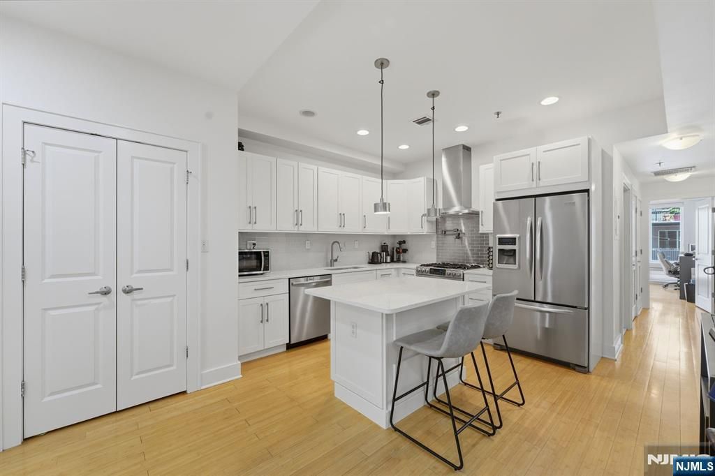 838 Park Avenue 2, Hoboken, NJ 07030