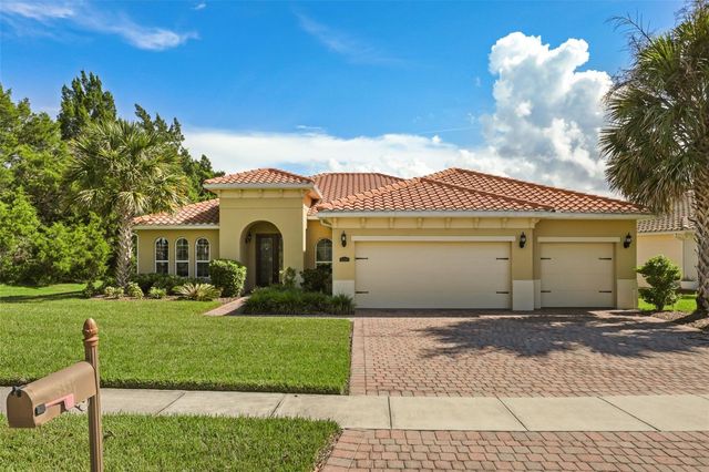 3801 BOWFIN TRAIL, Kissimmee, FL 34746