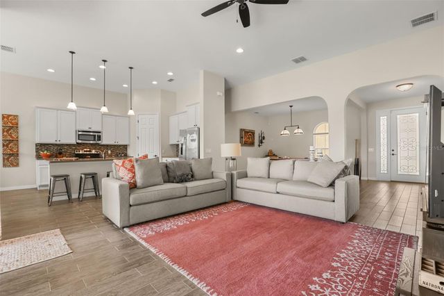 3801 BOWFIN TRAIL, Kissimmee, FL 34746
