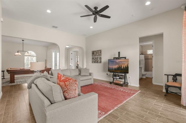 3801 BOWFIN TRAIL, Kissimmee, FL 34746