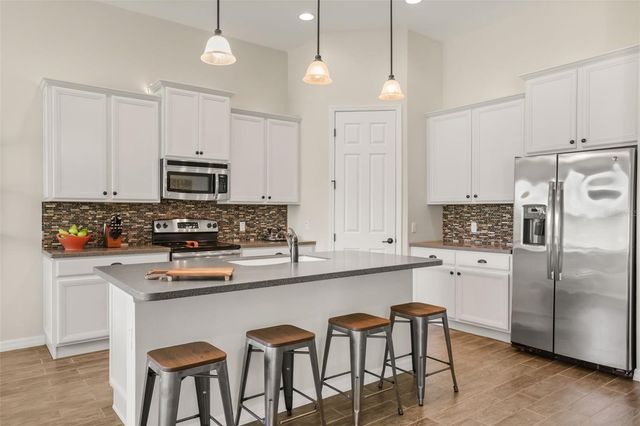 3801 BOWFIN TRAIL, Kissimmee, FL 34746