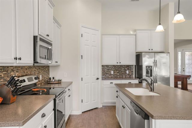 3801 BOWFIN TRAIL, Kissimmee, FL 34746