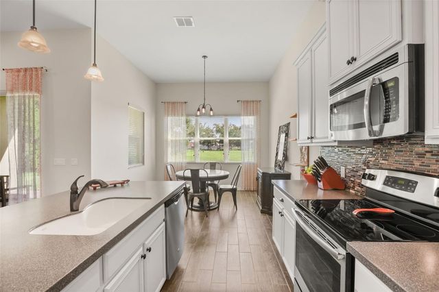 3801 BOWFIN TRAIL, Kissimmee, FL 34746